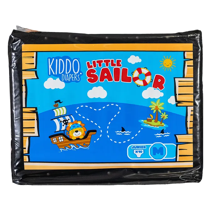 Little Sailor