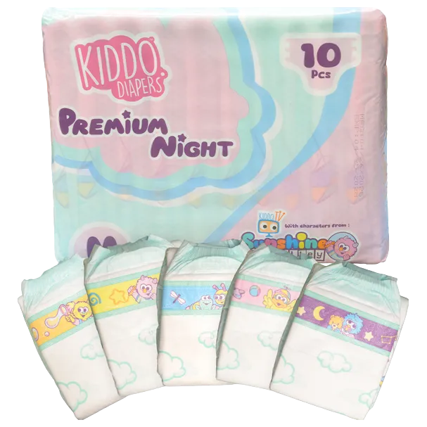 Premium Night