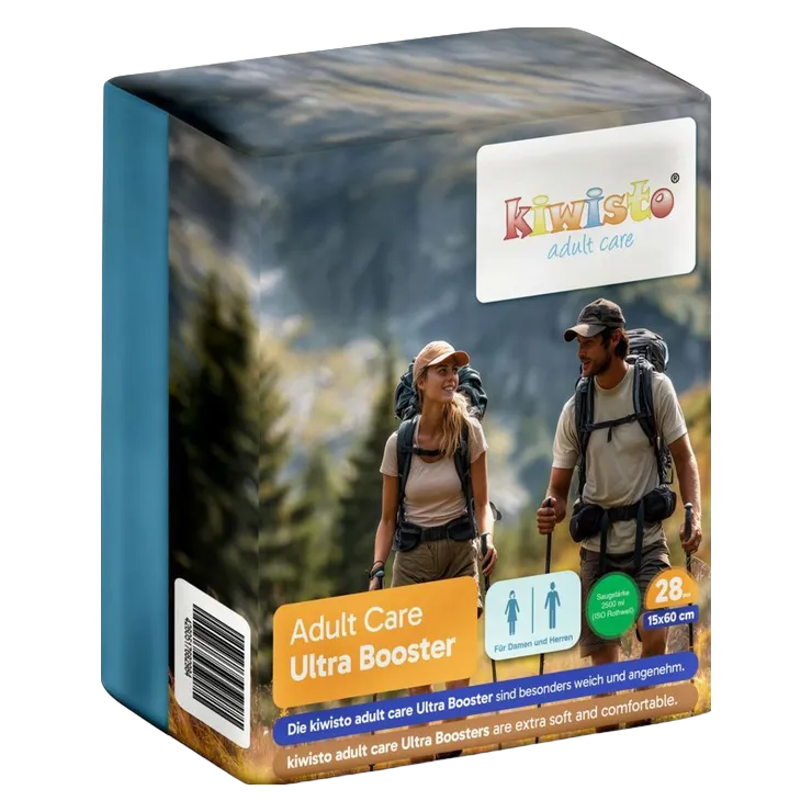 Adult Care Ultra Booster
