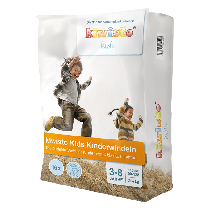 Kids Kinderwindeln
