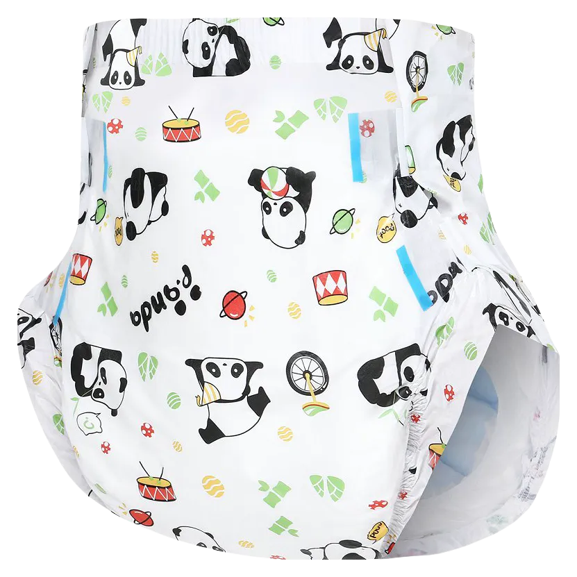 Anime Panda