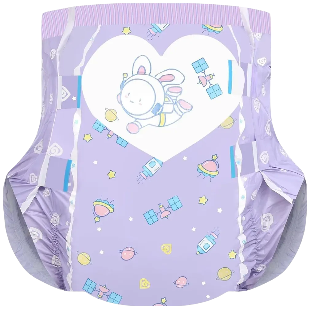Astronaut Bunny