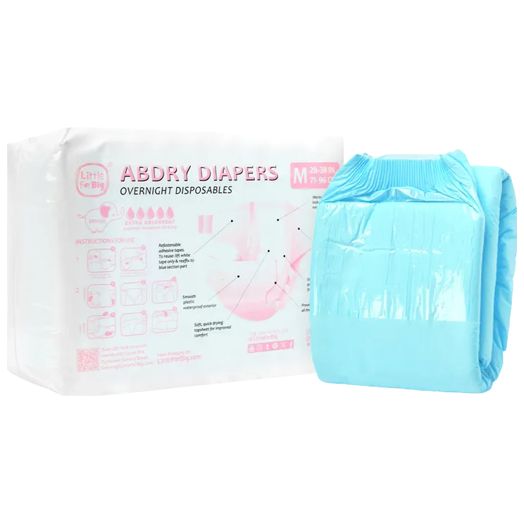 ABDry Ultra