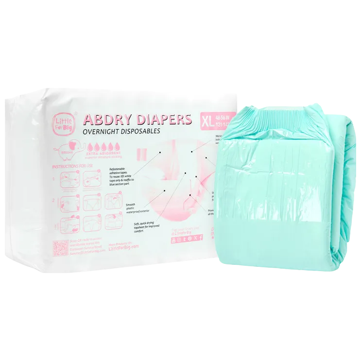 ABDry Ultra