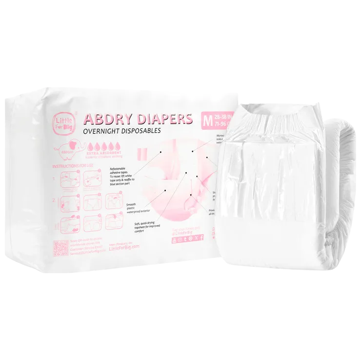 ABDry Ultra