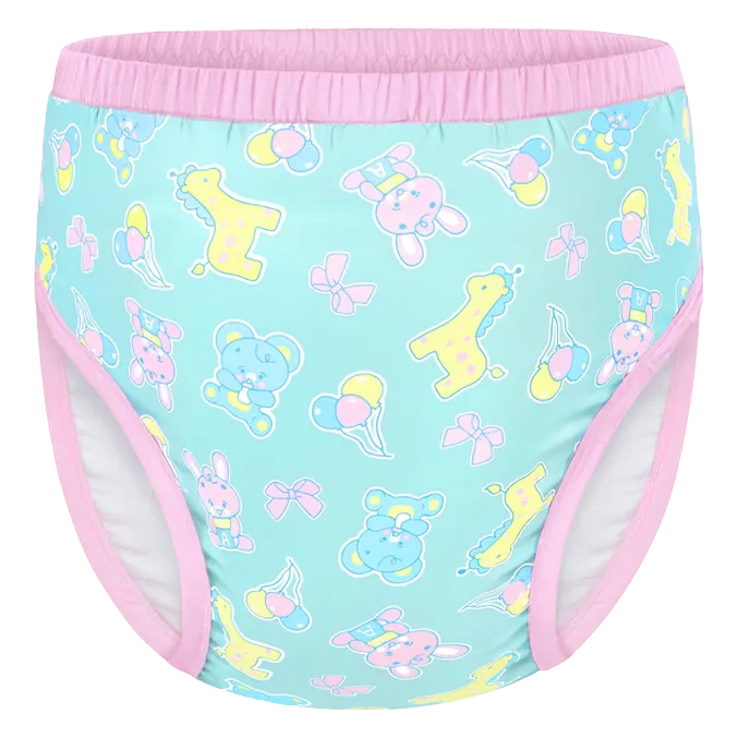 Adult Training Pants