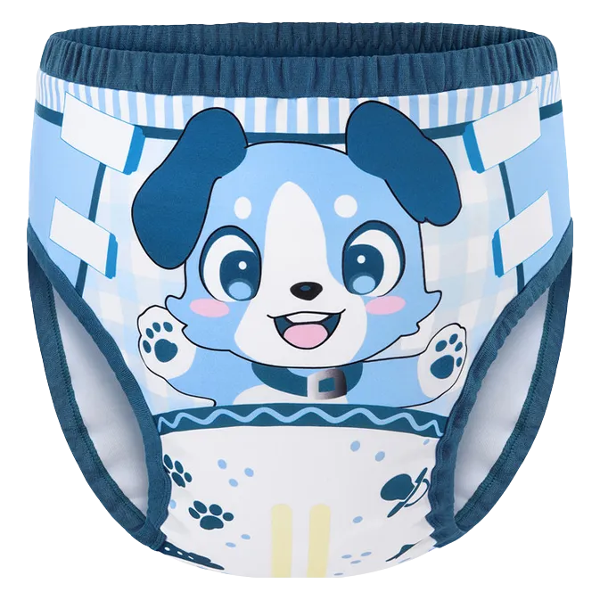 Adult Training Pants