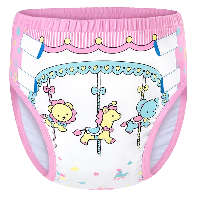 Adult Training Pants