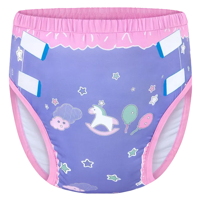 Adult Training Pants