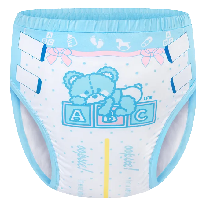 Adult Training Pants