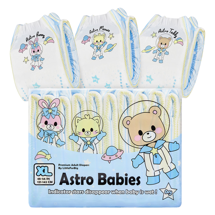 Astro Babies
