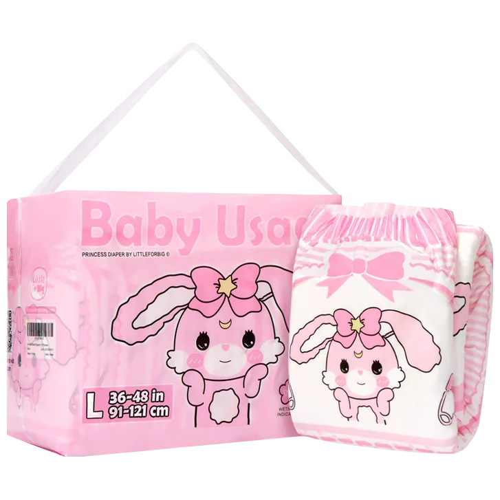 Baby Usagi