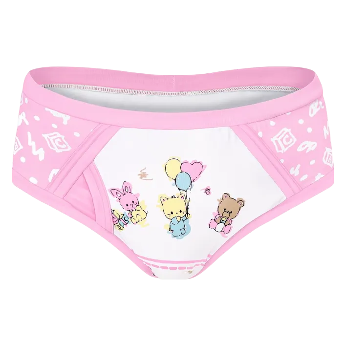 Briefs Training Pants