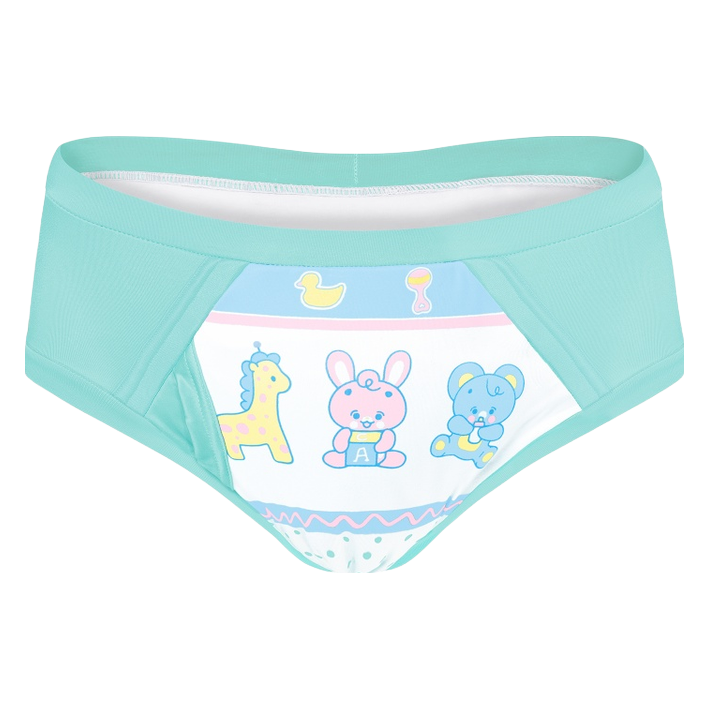 Briefs Training Pants