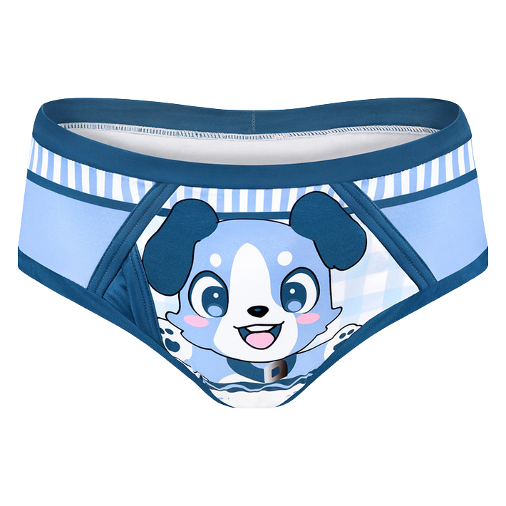 Briefs Training Pants