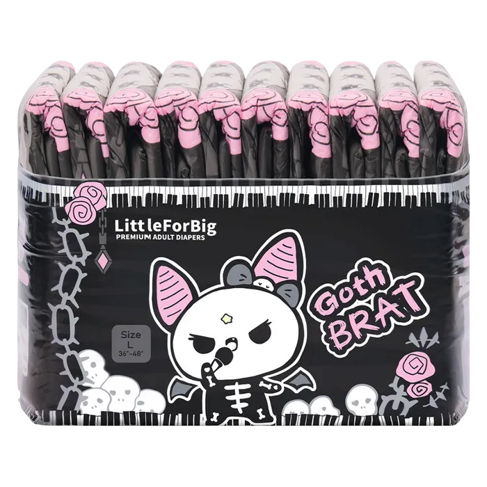 Goth Brat