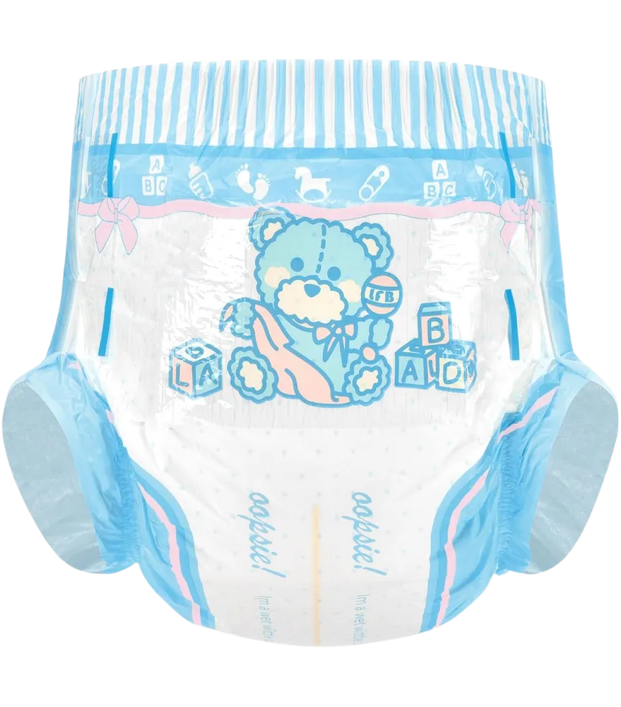 Potty Pants