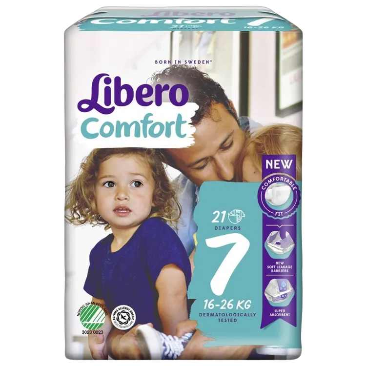 Comfort