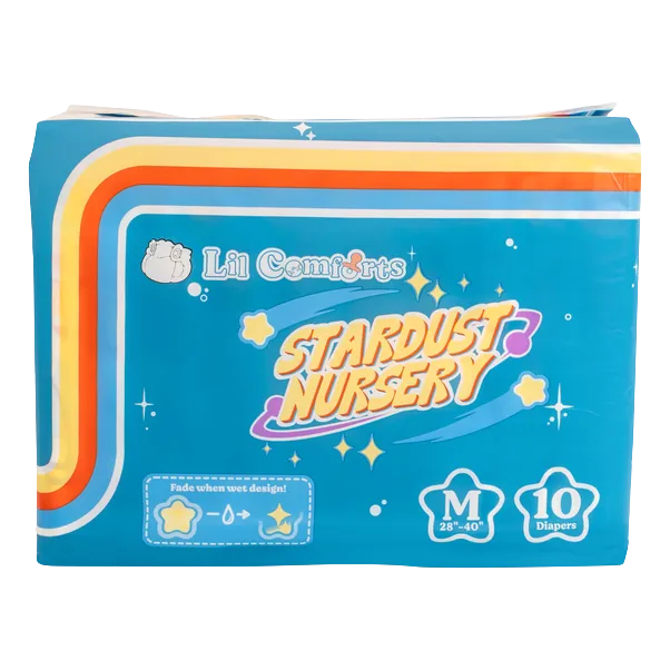 Stardust Nursery