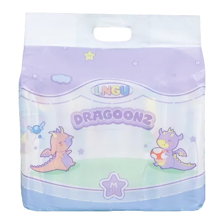 Dragoonz