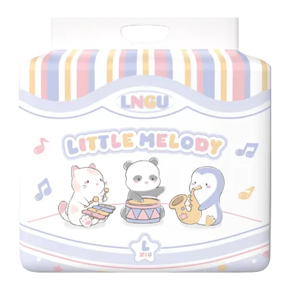 Little Melody