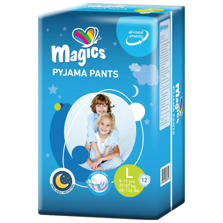 Pyjama Pants