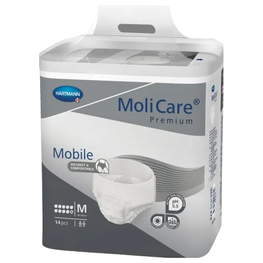 Mobile 10