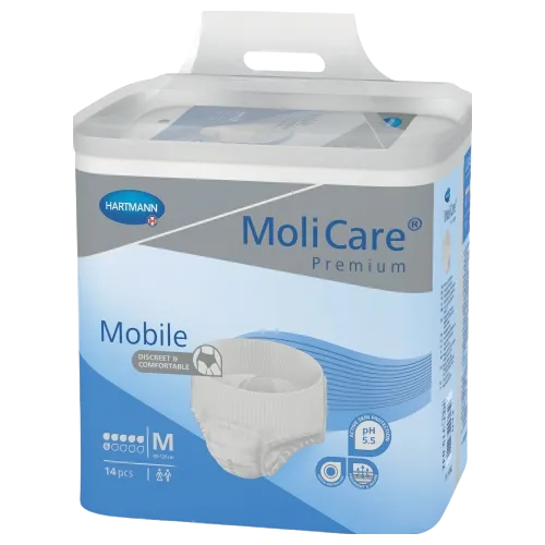 Mobile 6