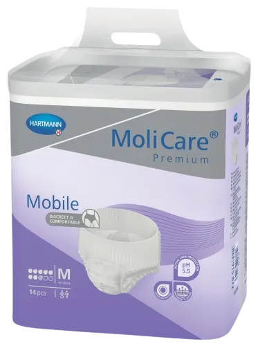 Mobile 8