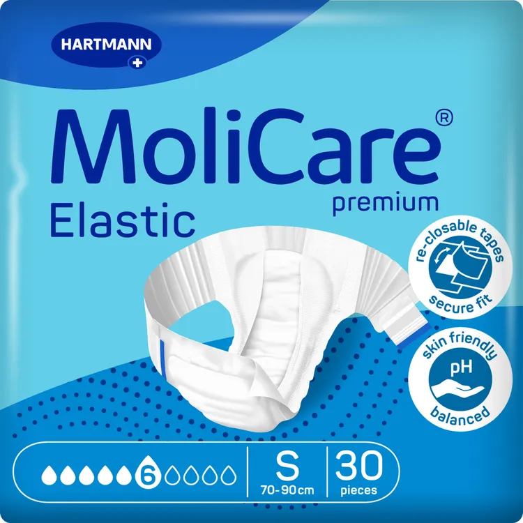 Premium Elastic 6