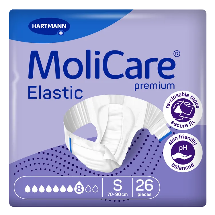 Premium Elastic 8
