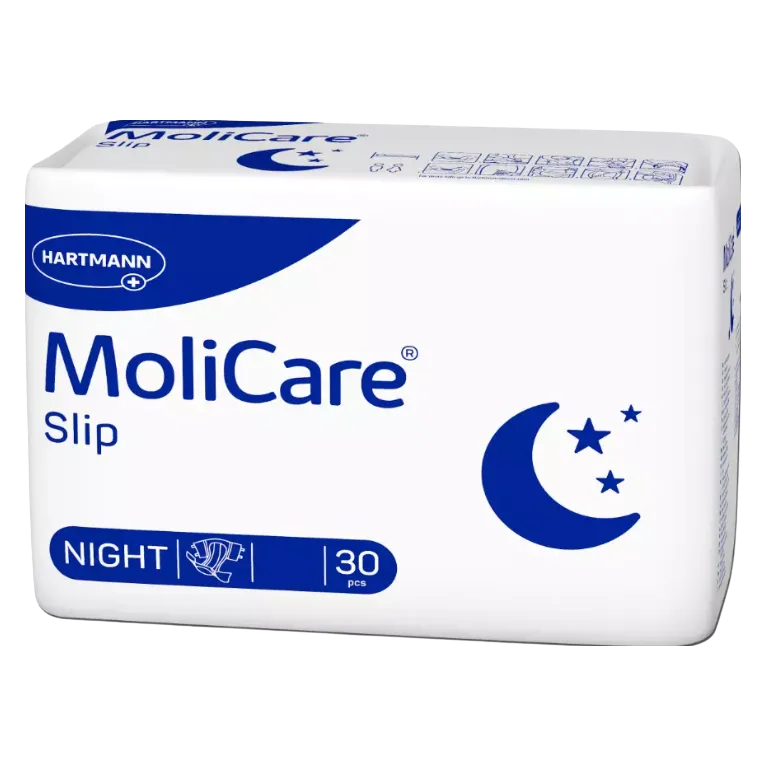 Slip Night