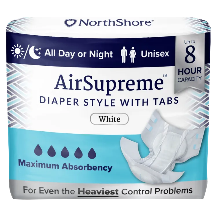 AirSupreme