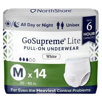 GoSupreme Lite