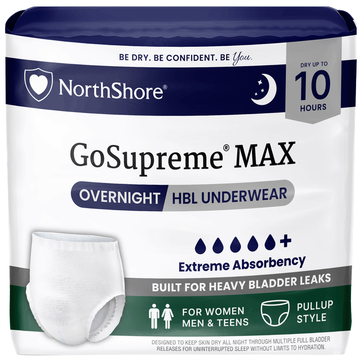 GoSupreme Max