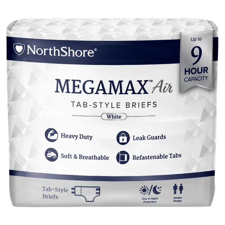 MegaMax Air
