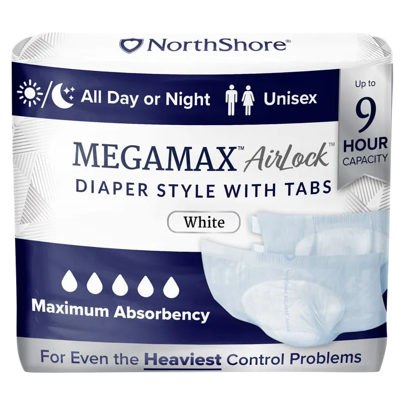 MegaMax AirLock
