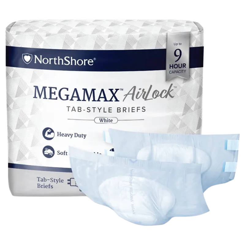 MegaMax AirLock