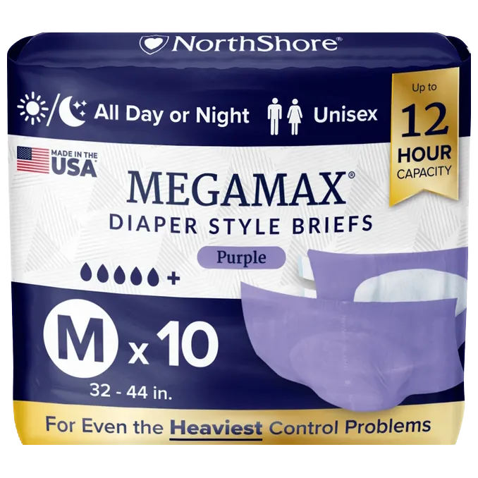 MegaMax USA