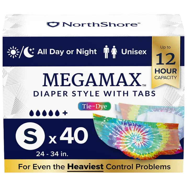 MegaMax