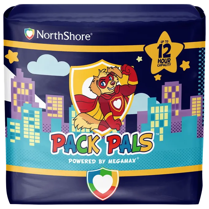 Pack Pals