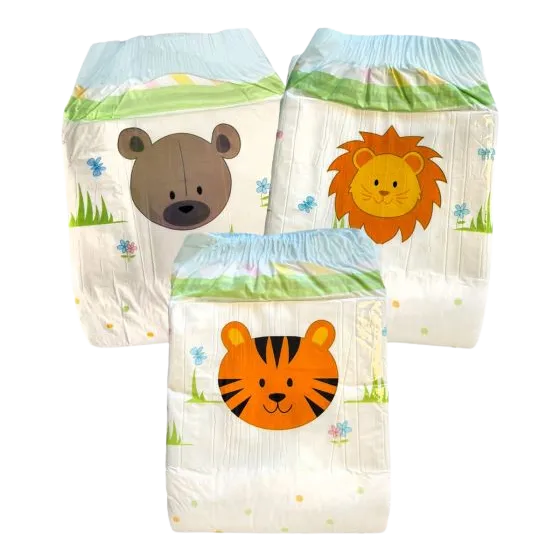 Tinimals