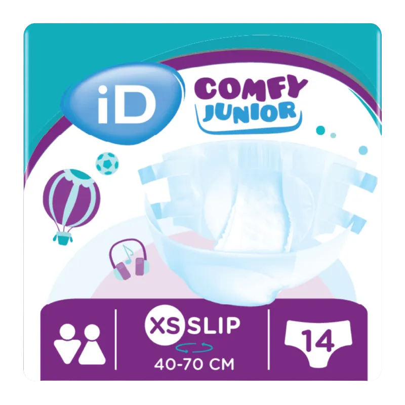 Comfy Junior Slip