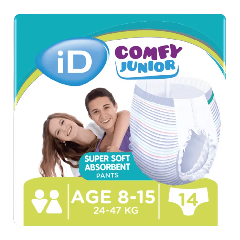 Comfy Junior