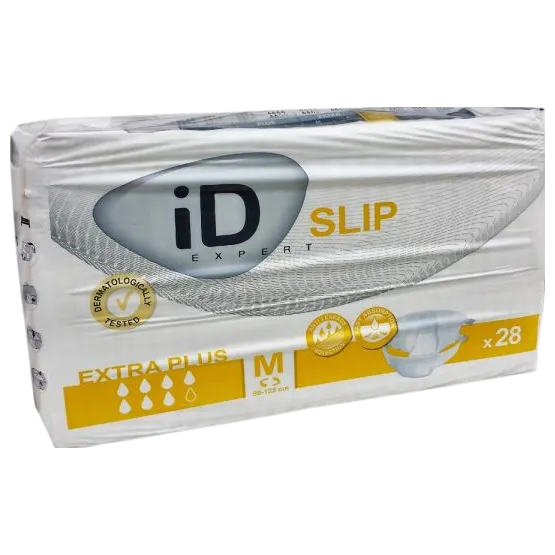 ID Expert Slip Extra Plus