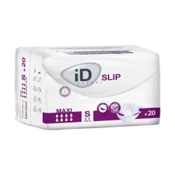 ID Expert Slip Maxi
