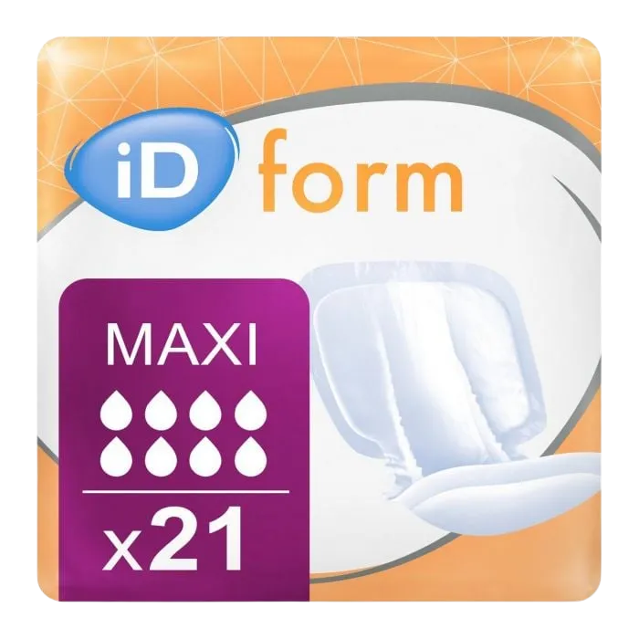 iD Form Maxi