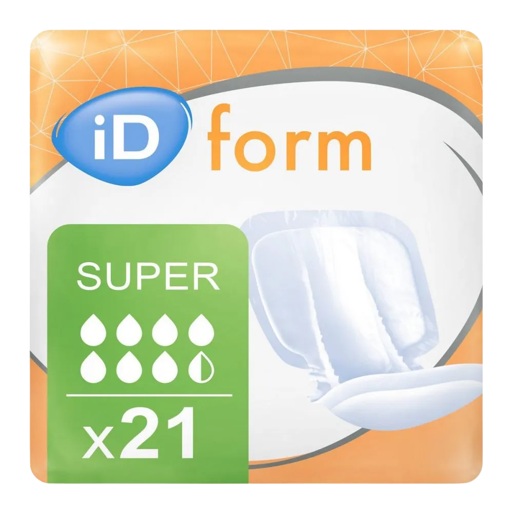iD Form Super