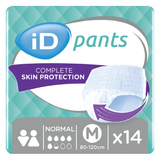 iD Pants Normal