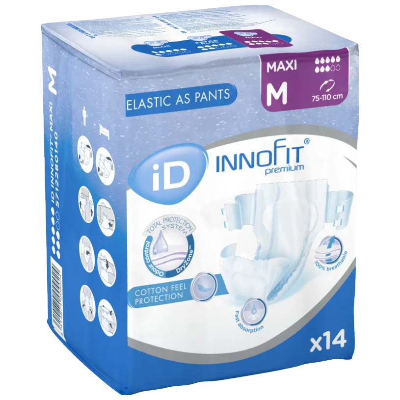 Innofit Premium Maxi